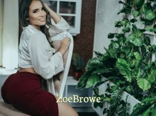 ZoeBrowe