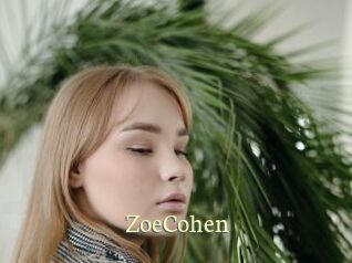 ZoeCohen