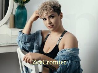 ZoeCromier