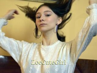 ZoeCuteGirl