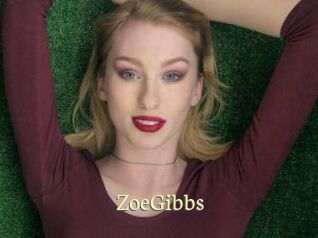 ZoeGibbs
