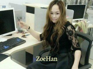 ZoeHan