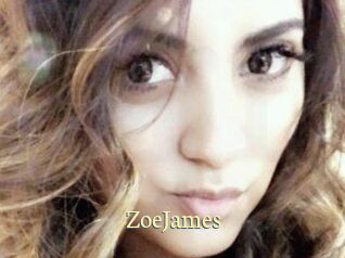 ZoeJames
