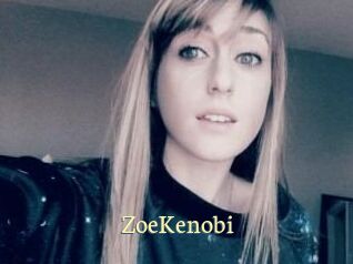 ZoeKenobi