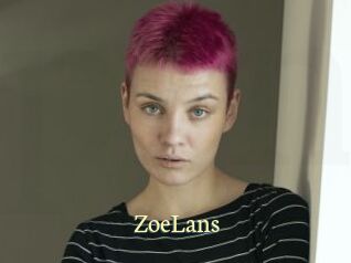 ZoeLans