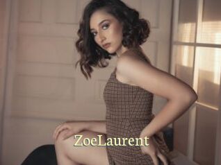 ZoeLaurent