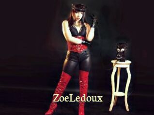 ZoeLedoux
