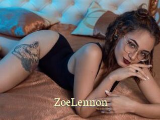 ZoeLennon