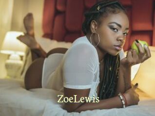 ZoeLewis