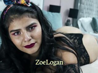 ZoeLogan Porn str8