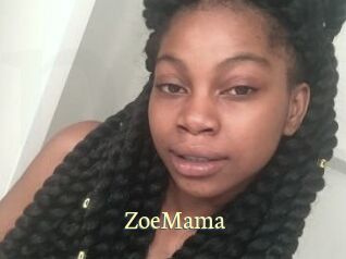 ZoeMama