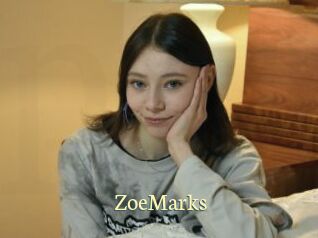 ZoeMarks