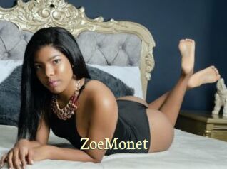 ZoeMonet