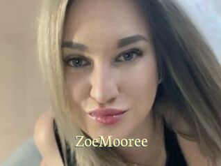 ZoeMooree