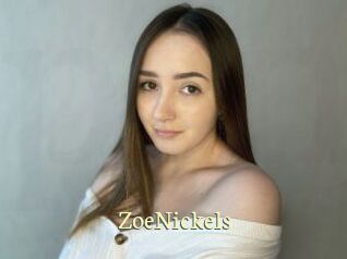 ZoeNickels