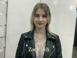 ZoeOlieh