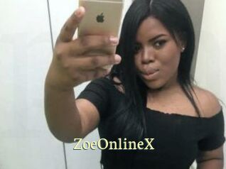 ZoeOnlineX