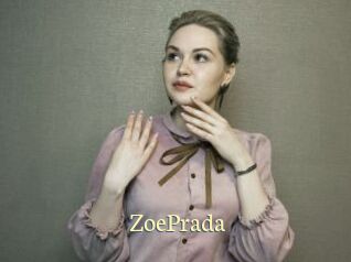 ZoePrada