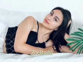 ZoeRudd