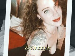ZoeSummer