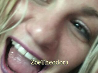 ZoeTheodora