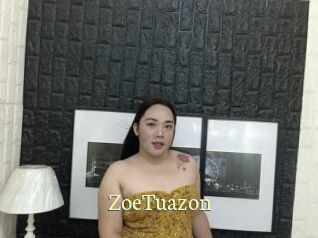 ZoeTuazon Porn str8