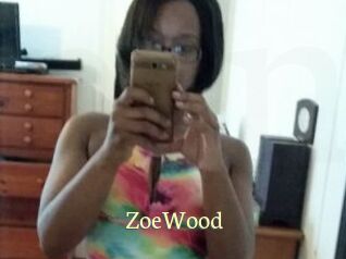 ZoeWood