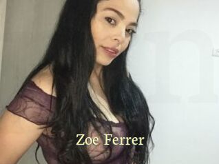 Zoe_Ferrer