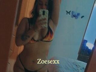 Zoesexx