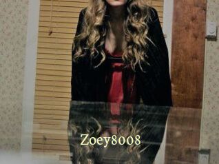 Zoey8008