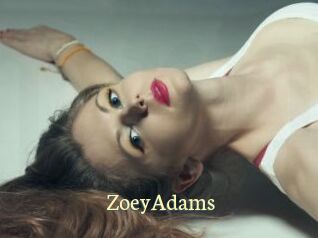 ZoeyAdams