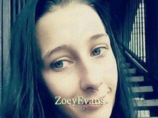 ZoeyEvans