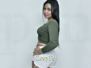 ZoeyFe