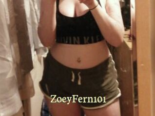 ZoeyFern101