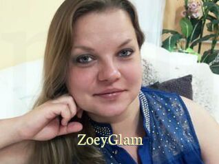 ZoeyGlam Porn str8