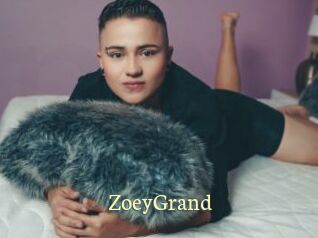ZoeyGrand