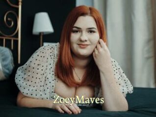 ZoeyMaves