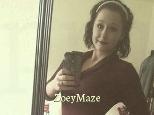 Zoey_Maze Porn str8