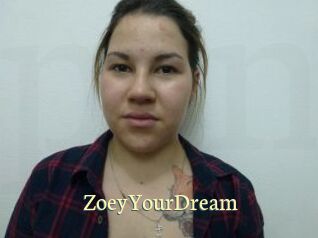 ZoeyYourDream