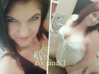ZoeyandCJ