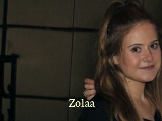 Zolaa