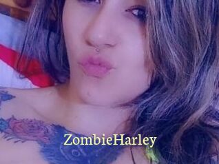 ZombieHarley