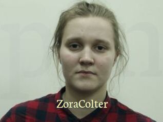 ZoraColter