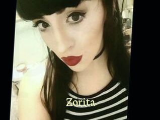 Zorita