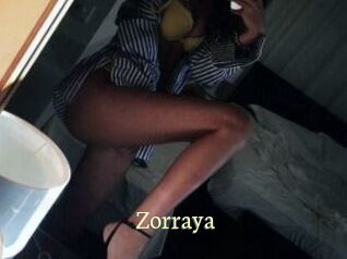 Zorraya