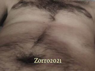 Zorro2021