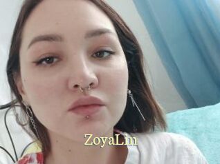 ZoyaLin