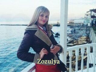 Zozulya