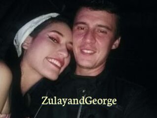 ZulayandGeorge