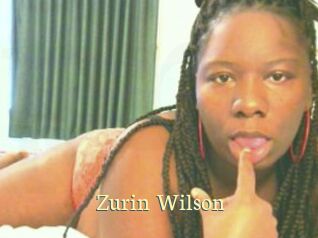 Zurin_Wilson